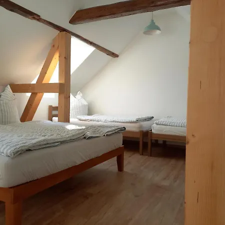 Kchischowka Ferienhaus *