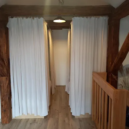 Holiday home Kchischowka Vetschau