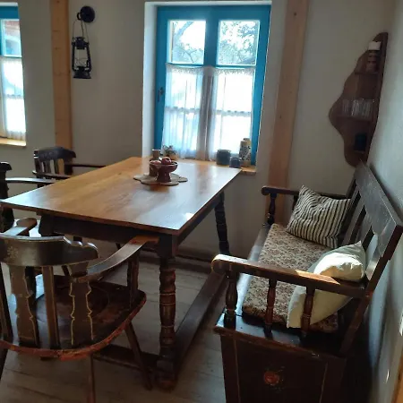 Kchischowka Vetschau