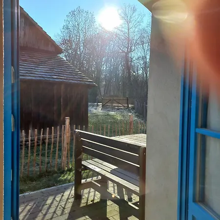 Kchischowka Casa vacanze *