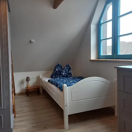 Сasa de vacaciones Kchischowka *