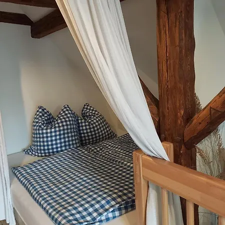 Holiday home Kchischowka Vetschau