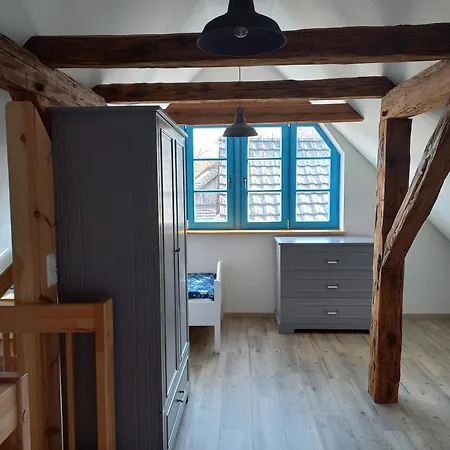 Сasa de vacaciones Kchischowka *