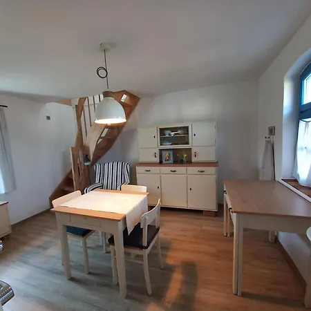 Kchischowka Сasa de vacaciones