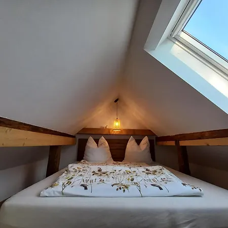 Сasa de vacaciones Kchischowka Vetschau