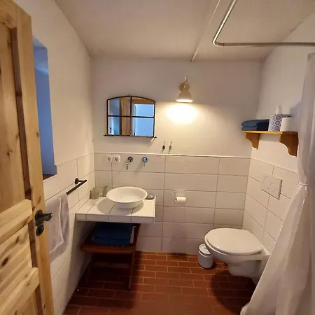 Сasa de vacaciones Kchischowka *