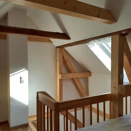 Kchischowka Сasa de vacaciones *