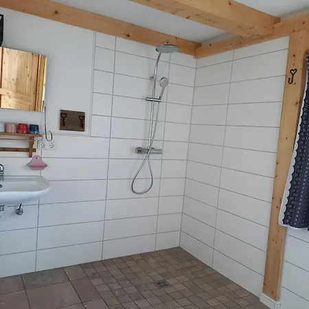 Holiday home Kchischowka Vetschau