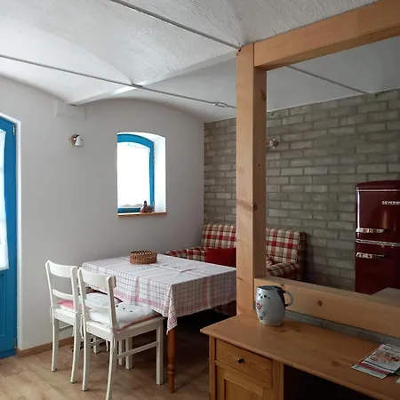 Kchischowka Сasa de vacaciones *