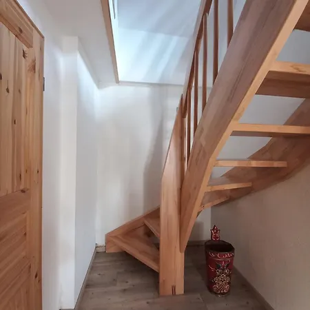 Kchischowka Сasa de vacaciones *