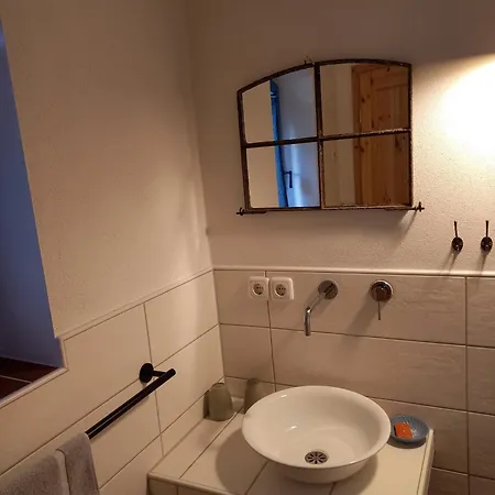 Kchischowka Casa vacanze Vetschau