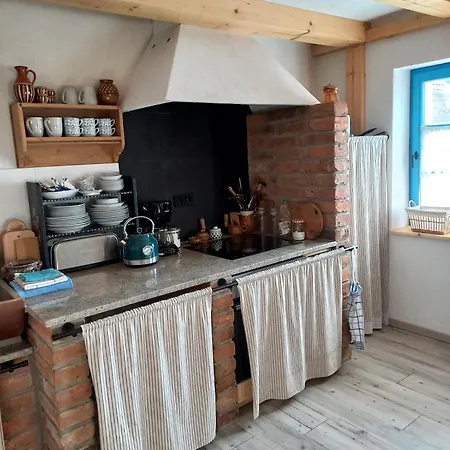 Casa vacanze Kchischowka Vetschau