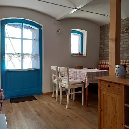Holiday home Kchischowka