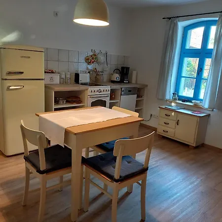 Kchischowka Holiday home