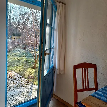 Сasa de vacaciones Kchischowka