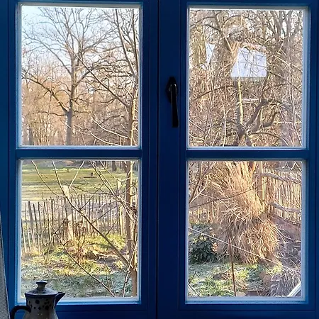 Holiday home Kchischowka *