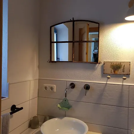 Holiday home Kchischowka Vetschau