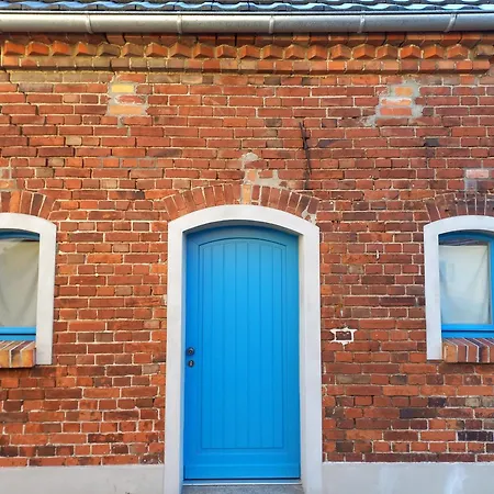 Сasa de vacaciones Kchischowka Vetschau