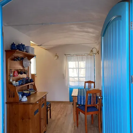 Kchischowka Holiday home