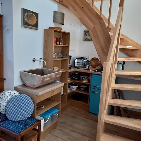 Holiday home Kchischowka