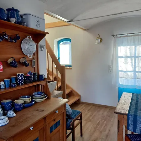 Holiday home Kchischowka *