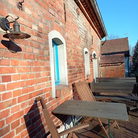 Holiday home Kchischowka *