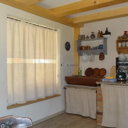 Kchischowka Casa vacanze
