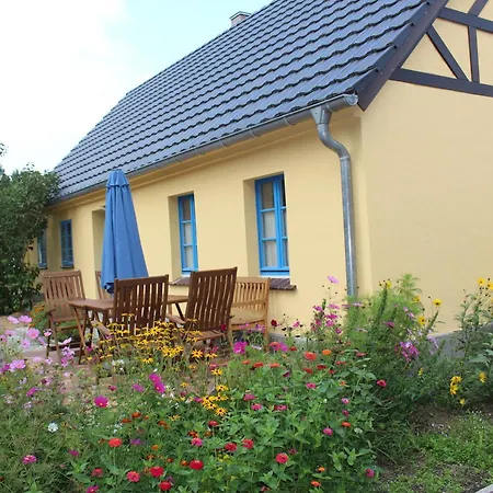 Holiday home Kchischowka *