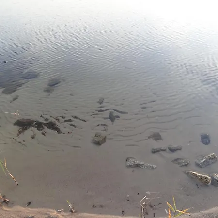 Ferienhaus Kchischowka Vetschau/Spreewald