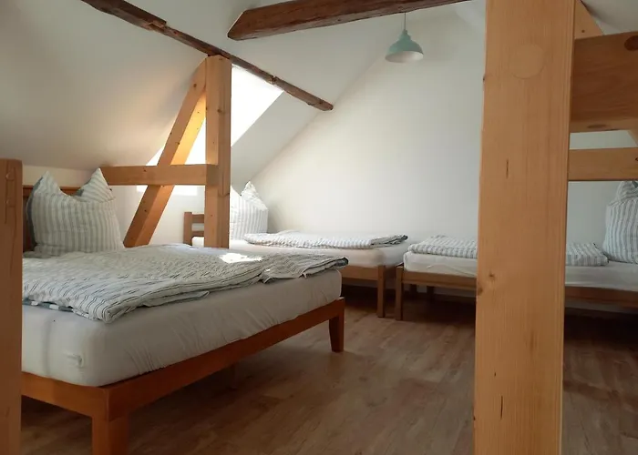 Kchischowka Ferienhaus *