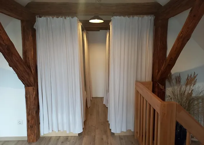 Ferienhaus Kchischowka Vetschau/Spreewald