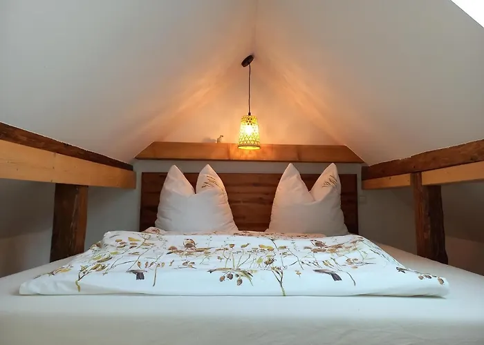 Kchischowka * Vetschau/Spreewald