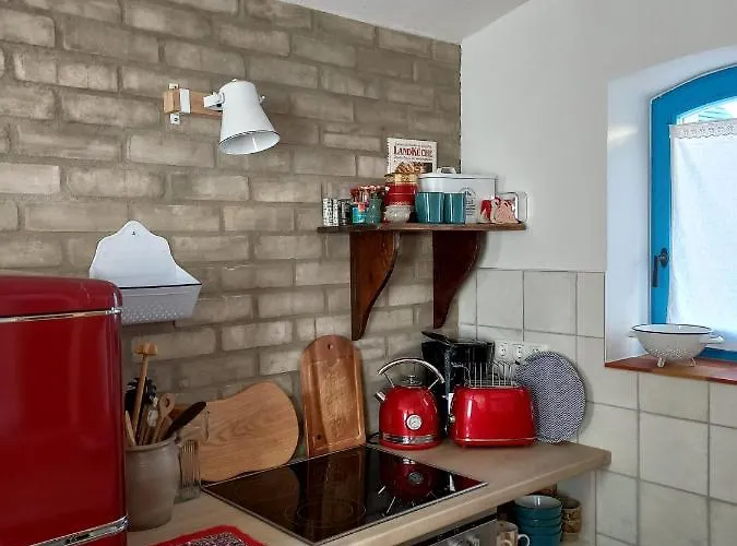 Ferienhaus Kchischowka Vetschau/Spreewald