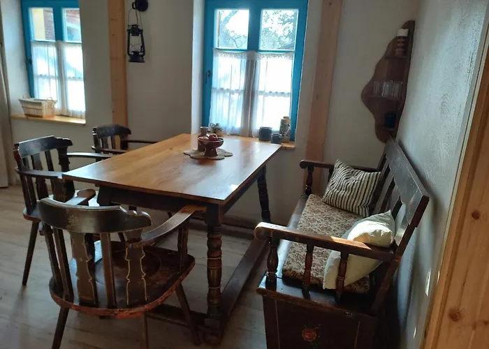 Kchischowka Vetschau