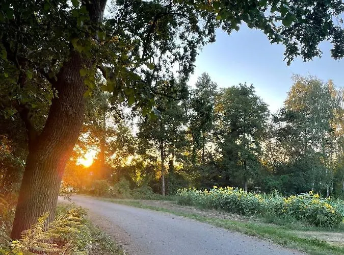 Kchischowka Vetschau/Spreewald