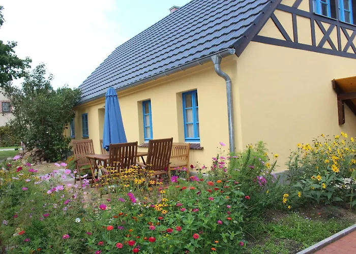 Holiday home Kchischowka *